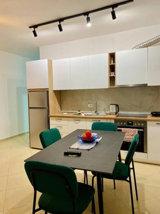 Eden Home 1 دراس المظهر الخارجي الصورة