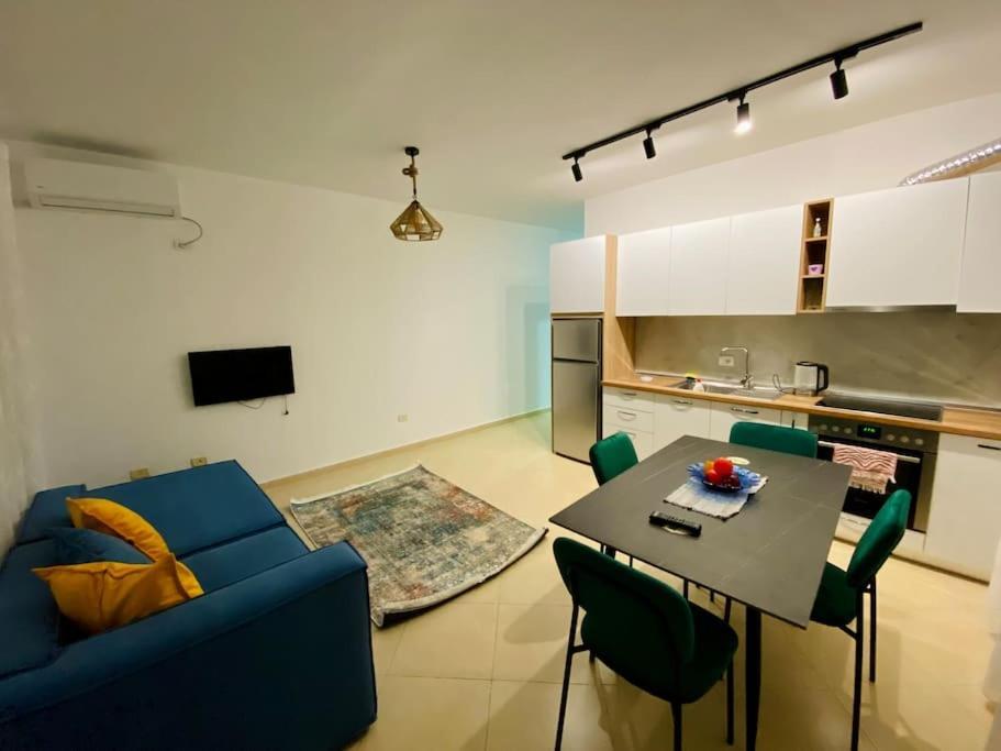 Eden Home 1 دراس المظهر الخارجي الصورة