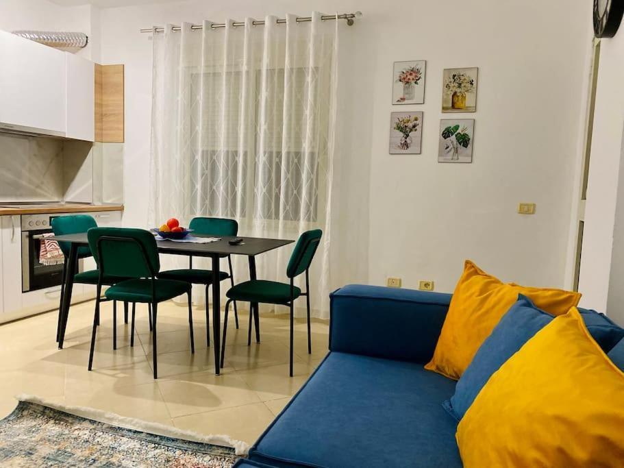 Eden Home 1 دراس المظهر الخارجي الصورة