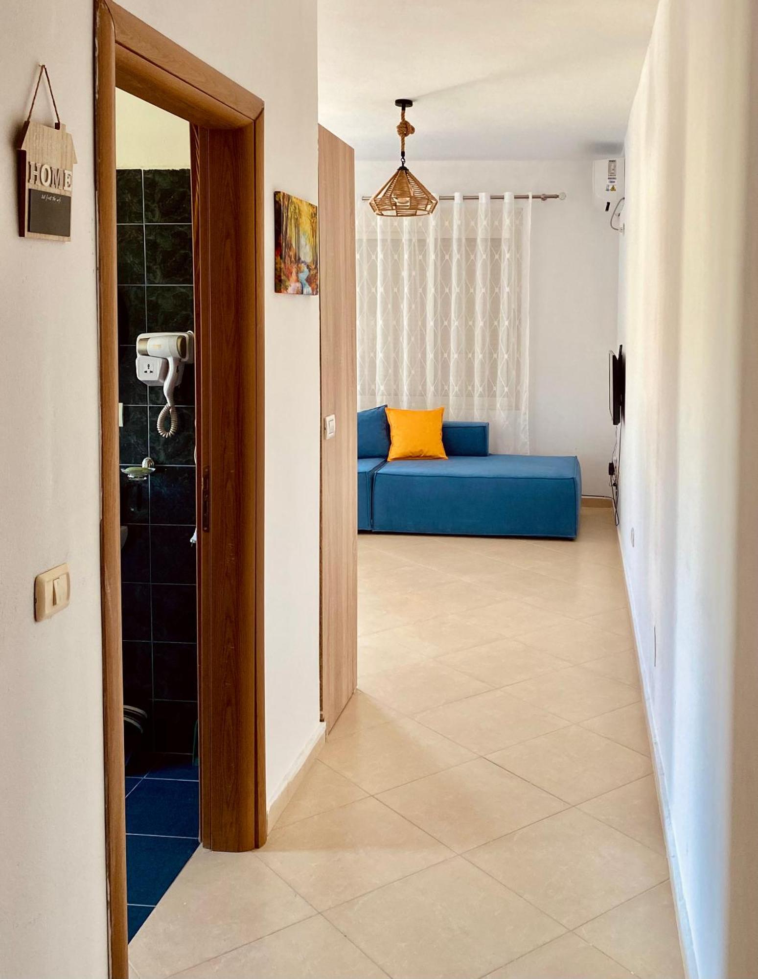 Eden Home 1 دراس المظهر الخارجي الصورة
